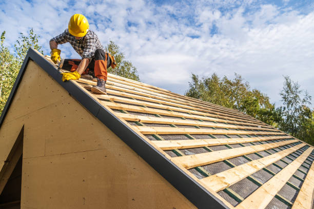 Best Storm Damage Roof Repair  in , MT